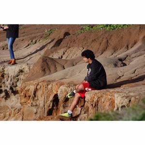 Meet your Posher, Ayush